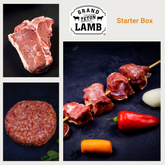 Lamb Starter Box
